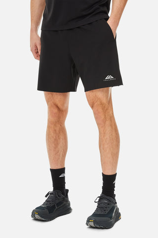 Traiberg Mens Gotthard Short | Black