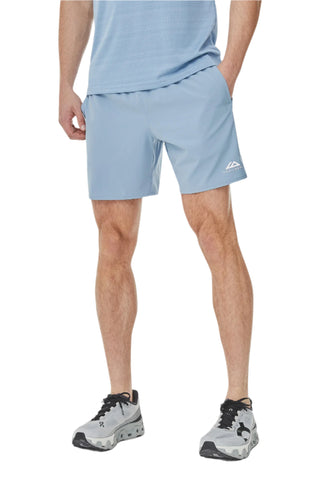 Trailberg Essentials 2.0 Short | Faded Denim