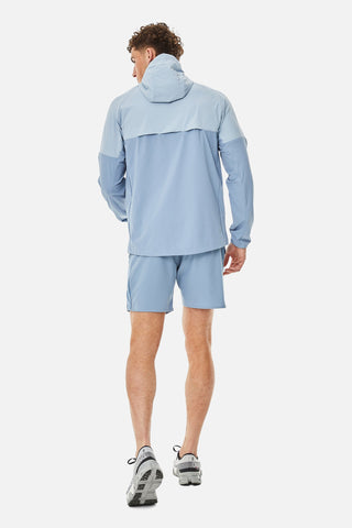 Trailberg Cloud Hood | Faded Denim