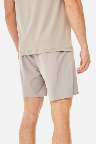 Trailberg Axis Short | Moon Rock