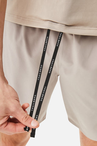 Trailberg Axis Short | Moon Rock