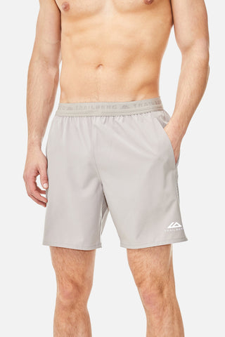 Trailberg Axis Short | Moon Rock