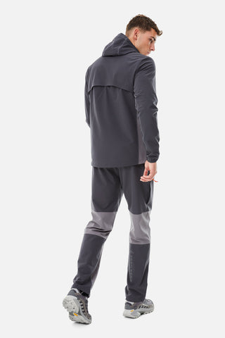 Trailberg Tour 3.0 Pants | Volcano Grey/Urban Smoke