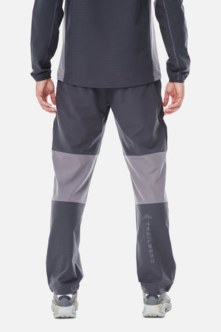 Trailberg Tour 3.0 Pants | Volcano Grey/Urban Smoke