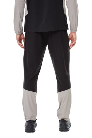Trailberg Focus Pant | Black/Pale Taupe