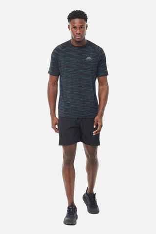 Trailberg Essentials 2.0 Short | Black