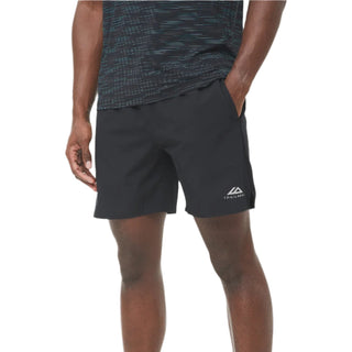 Trailberg Essentials 2.0 Short | Black