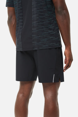 Trailberg Essentials 2.0 Short | Black