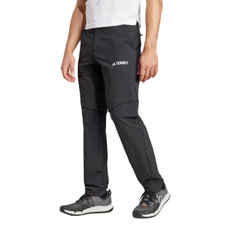 Adidas Terrex Mutli Zip-Off Pant | Black