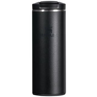 Stanley Transit Fliptop Mug 0.35L | Black 2.0