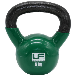 URBAN FITNESS KETTLEBELL 6KG