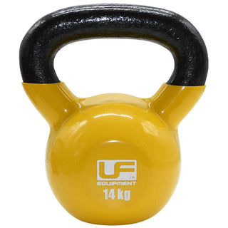 URBAN FITNESS KETTLEBELL 14KG