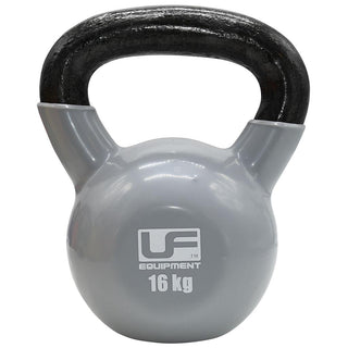 URBAN FITNESS KETTLEBELL 16KG (Click and Collect Only)