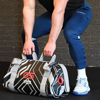 Urban Fitness Power Bag | 5KG (Click & Collect Only)