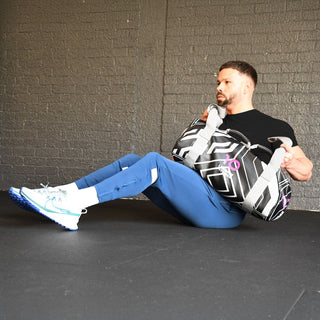 Urban Fitness Power Bag | 10KG (Click and Collect Only)