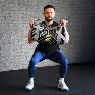 Urban Fitness Power Bag | 15KG (Click and Collect Only)