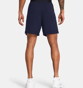 Under Armour Vanish Woven 6" Short | Midnight Navy