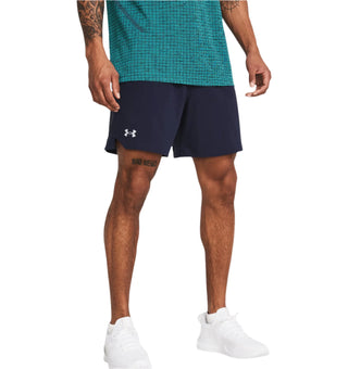Under Armour Vanish Woven 6" Short | Midnight Navy