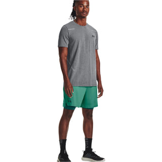 Under Armour Vanish Woven 2-in-1 Shorts | Birdie Green