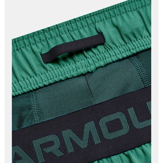 Under Armour Vanish Woven 2-in-1 Shorts | Birdie Green