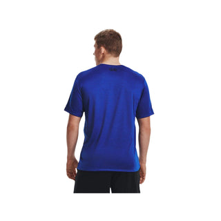 Under Armour Tech Vent SS | Royal