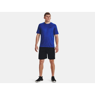 Under Armour Tech Vent SS | Royal