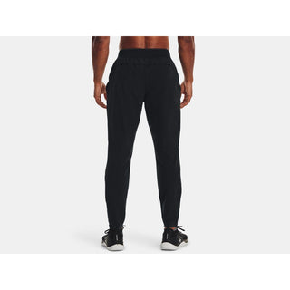 Under Armour Storm Run Pants | Black