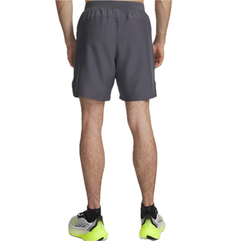 Under Armour Mens Launch 7" Shorts | Castlerock