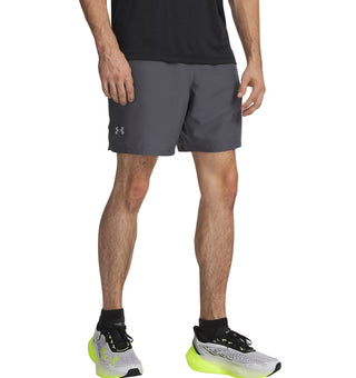 Under Armour Mens Launch 7" Shorts | Castlerock