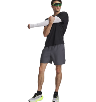 Under Armour Mens Launch 7" Shorts | Castlerock