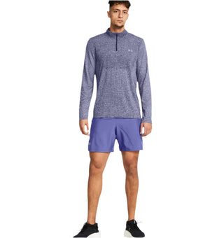 Under Armour Mens Launch 7" Shorts | Starlight/Reflective