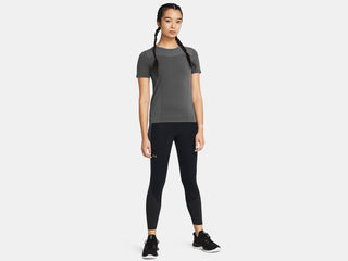 Under Armour Womens Vanish Elite Seamless SS Tee | Castlerock