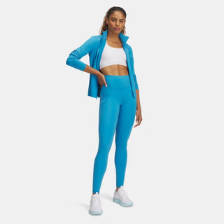 Under Armour Motion Leggings | Ether Blue