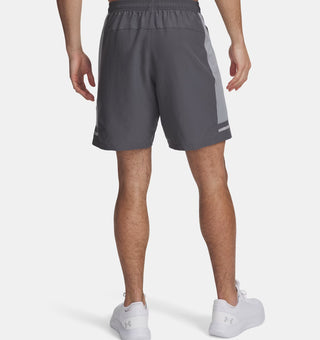 Under Armour Tech Utility Shorts | Castlerock/Steel