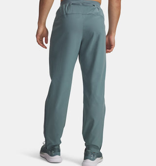 Under Armour Velociti Pro Storm Pants | Jasper Blue