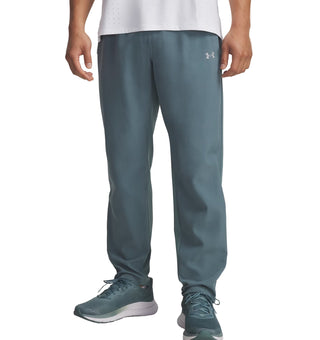 Under Armour Velociti Pro Storm Pants | Jasper Blue