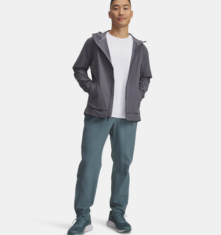 Under Armour Velociti Pro Storm Pants | Jasper Blue