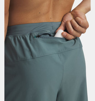 Under Armour Velociti Pro Storm Pants | Jasper Blue