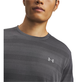Under Armour Mens Velociti T-Shirt | Castlerock