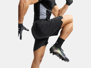 Under Armour Mens Vanish Woven 6" Shorts | Black