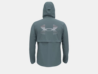 Under Armour Velociti Pro Storm Jacket | Jasper Blue