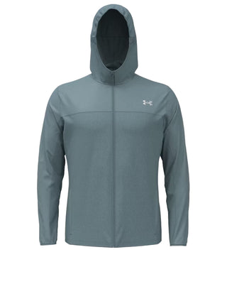 Under Armour Velociti Pro Storm Jacket | Jasper Blue