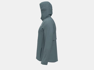 Under Armour Velociti Pro Storm Jacket | Jasper Blue