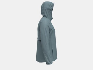 Under Armour Velociti Pro Storm Jacket | Jasper Blue