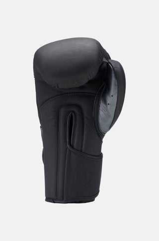 Sting Viper X Sparring Gloves | Black/Grey
