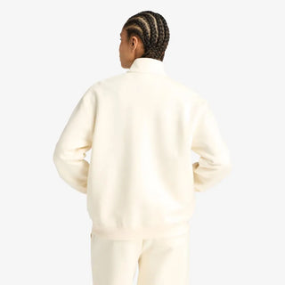 New Balance Linear Heritage Fleece Half Zip | Permafrost