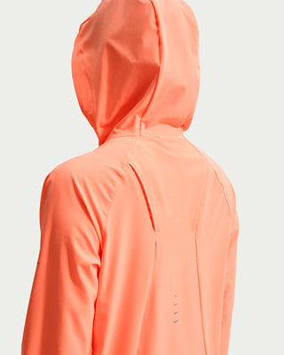 Nike Women's Swift Repel Packable Running Jacket | Orange