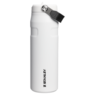 Stanley IceFlow Bottle Flip Straw 2.0 0.71L | Chalk