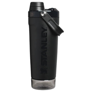 Stanley The Vitalize™ Shaker Bottle (0.6L) | Black