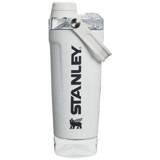 Stanley The Vitalize™ Shaker Bottle  (0.6L) | Chalk